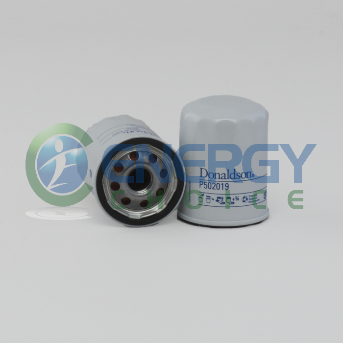 Lube Filter Spin-on Full Flow, Donaldson, P502019